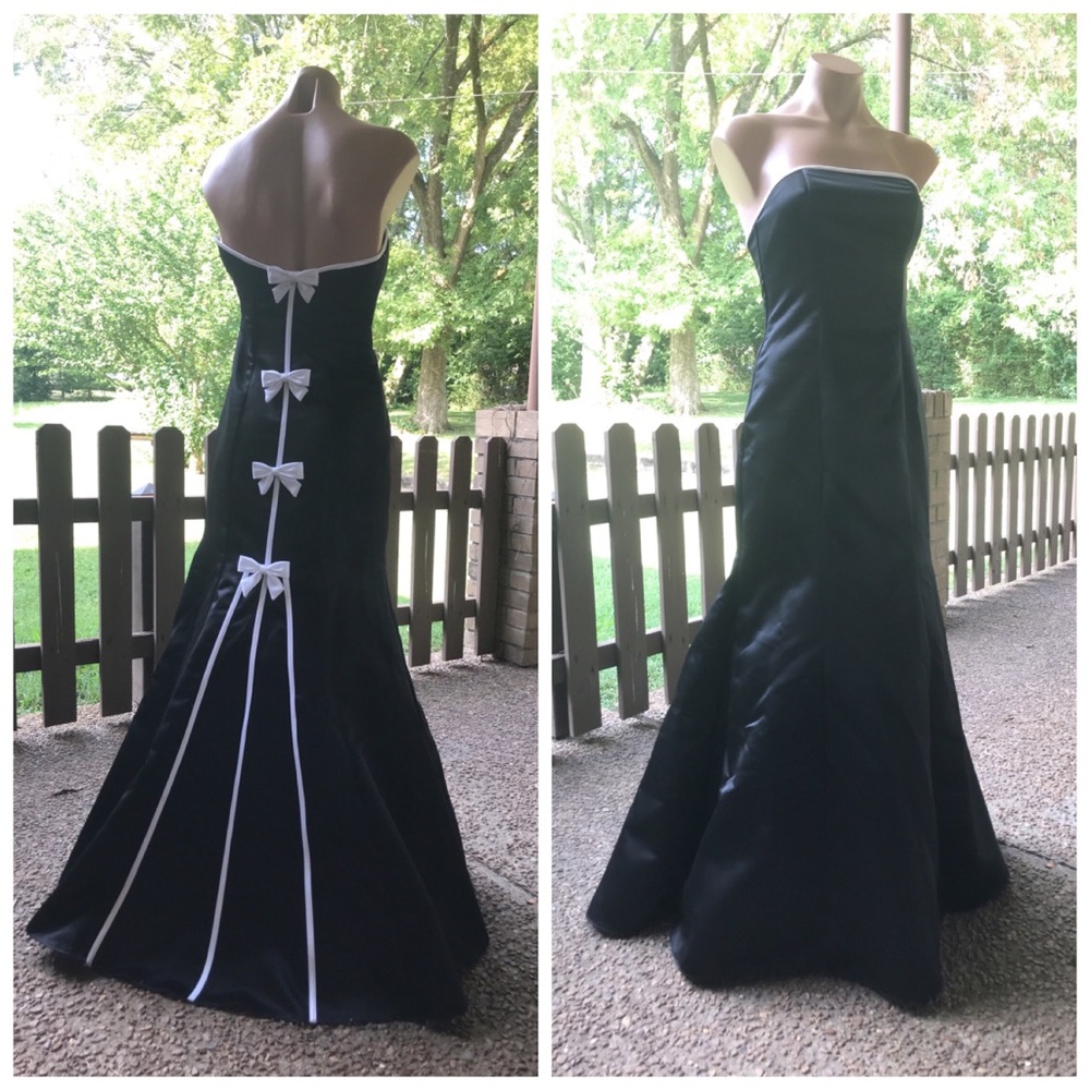 Formal Dress size 3/4